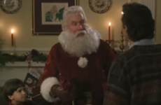 Quiz: How well do you remember these Christmas movies from the 90s?