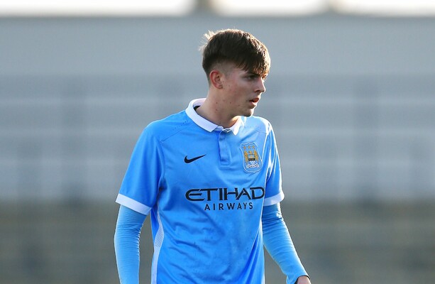  He s On The Same Level As Jack Byrne Dundalk s New Signing Is One To Watch Out For