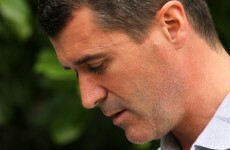 Roy Keane fires a fresh broadside at the Irish team