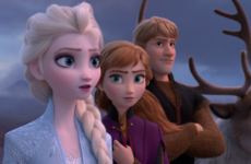 Trailer Watch: Which movie should you go see this weekend?