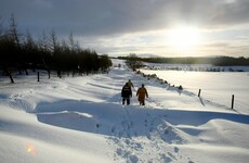 Quiz: How well do you know Irish winters?
