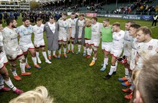 No room for error this time as Clermont call to fortress Ravenhill