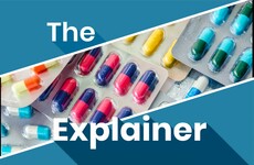 The Explainer: What is antibiotic resistance and why should we be concerned about it?