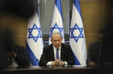 'It's a tainted investigation': Benjamin Netanyahu's reaction as he's indicted on fraud and bribery