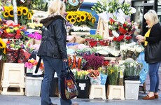 Real estate group apologises to Grafton Street flower sellers for 'clutter' remarks