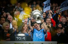 New look for 2020 TG4 All-Ireland senior championship, with confirmation of no Leinster competition