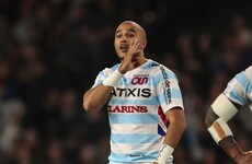 Racing will hope their cultivated club mentality will help in their 'daunting' trip to Thomond Park