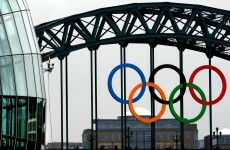 Official Olympic committees selling tickets on black market - report
