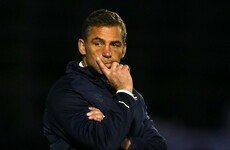 Franco Smith to take over as Italy's interim head coach for Six Nations