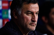 Lille boss takes swipe at 'classy' Mourinho