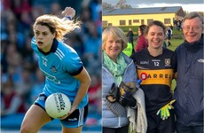 'She’s one of our own' - Dublin star a perfect fit for Cork's All-Ireland club champions