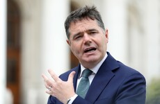 Transitioning to 4-day working week in public service could cost at least €3.9 billion, Donohoe says