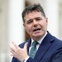 Transitioning to 4-day working week in public service could cost at least €3.9 billion, Donohoe says
