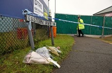 Northern Irish man arrested by UK police in connection with 39 Essex lorry deaths
