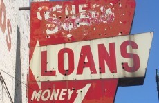 Over half of loan applications refused by bailed-out banks, says ISME