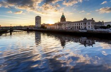 How Dublin plans to use tech to reduce carbon emissions