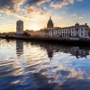 How Dublin plans to use tech to reduce carbon emissions