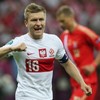 Poland captain Blaszczykowski blames ticket trouble