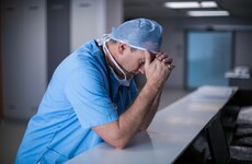 Doctors say criminal sanctions in new open disclosure law will 'generate fear'
