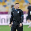 Returning Rooney vows to control his temper against Ukraine