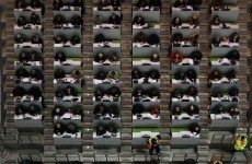 The weekend in pictures