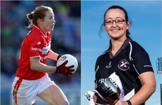 From Cork powerhouse to no team and now back in an All-Ireland final - and the Rena Buckley factor