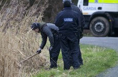Man who disposed of chainsaw used to dismember body found guilty of impeding father's prosecution
