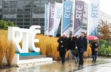 RTÉ journalists say plan to cut top presenters' pay 'doesn't go far enough'