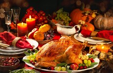Poll: What part of the Christmas dinner is the best?