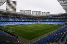 Ireland's Euro 2020 play-off likely to be played at 22,500-capacity stadium in Bratislava