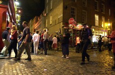 Mugging gangs are targeting smartphones this Christmas time - here's how to protect yourselves