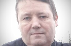 Have you seen William? Appeal for 50-year-old missing from Limerick since Monday