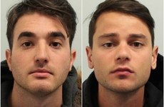 Rapists who high-fived and hugged each other while victim lay in pain jailed for seven years