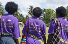 Bougainville to vote on becoming world’s newest nation - and Bertie Ahern is involved