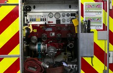 Residents evacuated as fire causes 'extensive damage' to houses in Meath