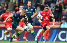 Heartbreak for Connacht, as they fall just short of repeating 2013 Toulouse shock