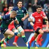 Heartbreak for Connacht, as they fall just short of repeating 2013 Toulouse shock