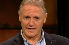 Joe Schmidt 'hid away' after World Cup disappointment but praises 'incredible' Irish fans