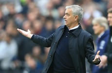 Mourinho blames 'fatigue and emotions' for late West Ham fightback