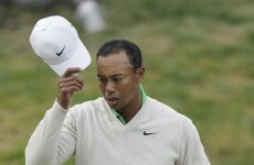 Column: Woods still a puzzle, even to himself