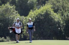 McIlroy goes low with Saturday 65 as Rahm eyes Race to Dubai double