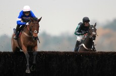 Cyrname and Altior's superstar showdown lived up to the billing