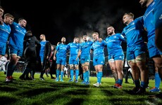 'When we really, really needed to dig in we have that gear'