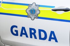 Man arrested for tampering with election posters in north Dublin