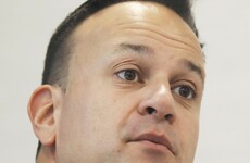 Fine Gael support drops but it's still the most popular party, according to poll