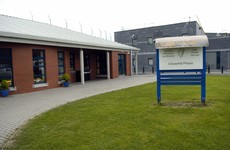 Man arrested after fellow inmate found strangled to death in Cloverhill Prison