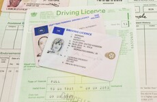 Almost 90% of motorists disqualified this year have not surrendered their licences
