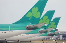 Unions threaten summer strike action at Aer Lingus