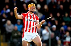 Dalton's crucial goal helps Cork's Fr O'Neill's land Munster crown
