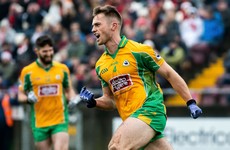 Corofin survive second-half Pearses surge to deliver fourth straight Connacht title
